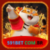 Logo da 591BET